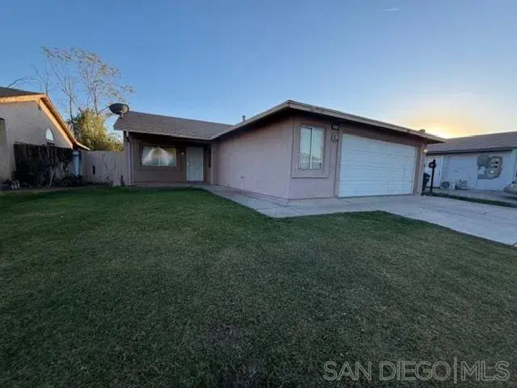 171 Southwind Dr, El Centro