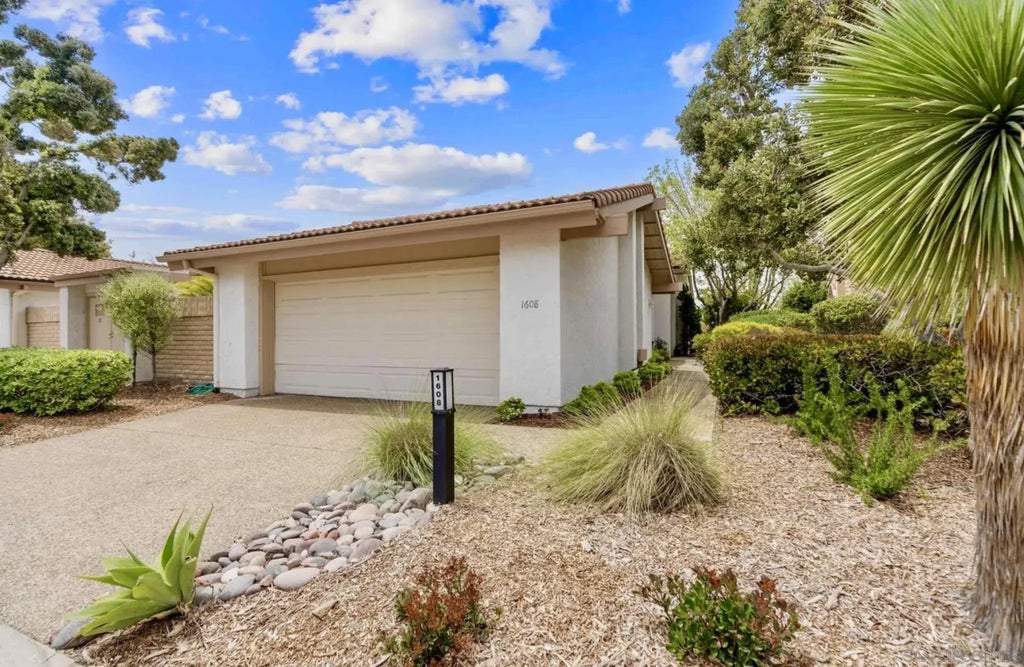 1608 Caminito Asterisco, La Jolla