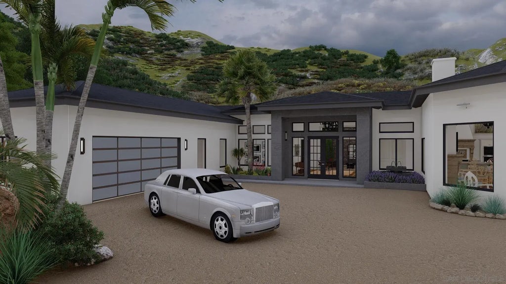 16390 Via Justina Real, Escondido