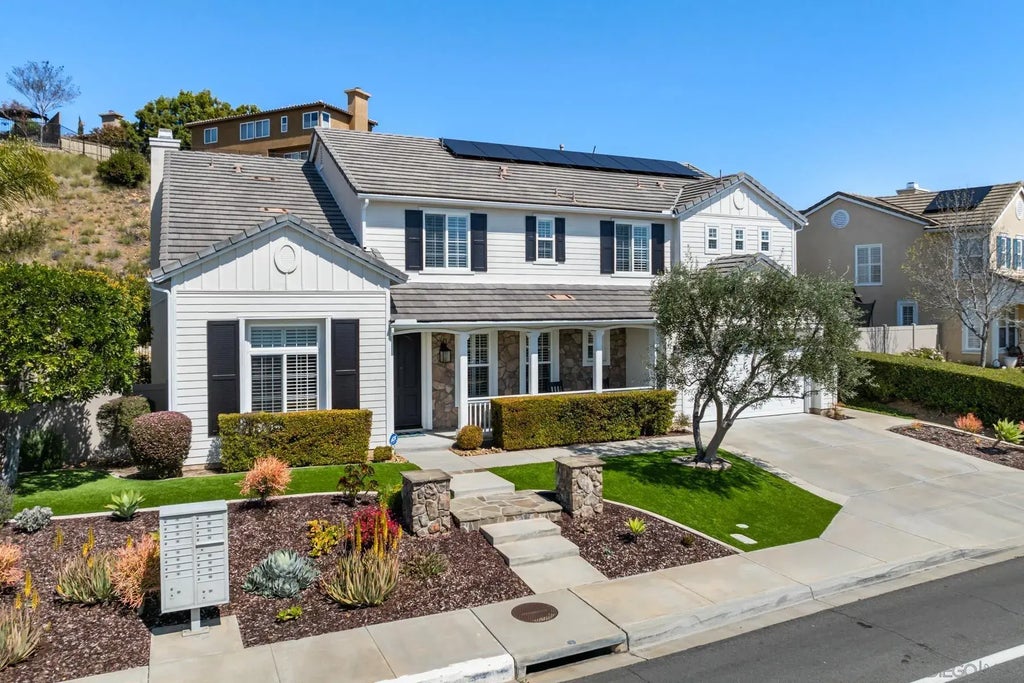 3935 Sacramento Dr, La Mesa