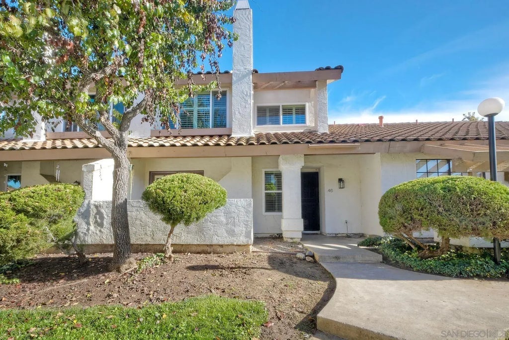 1651 S Juniper St 46, Escondido