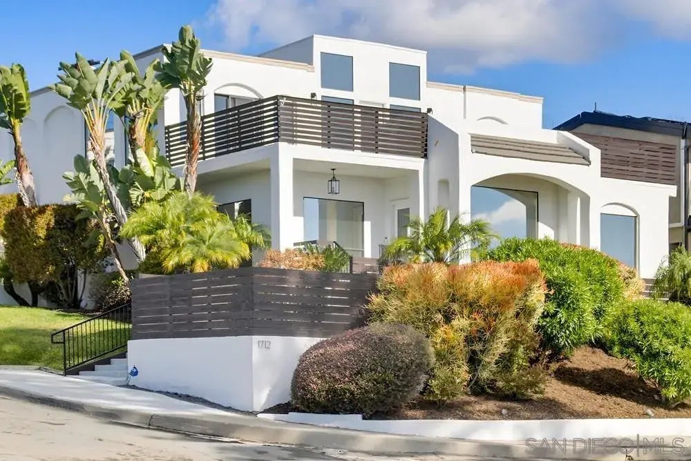 1712 Beryl St, PACIFIC BEACH