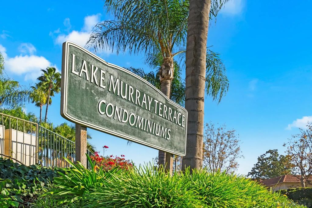 8737 Lake Murray Blvd 12, SAN CARLOS