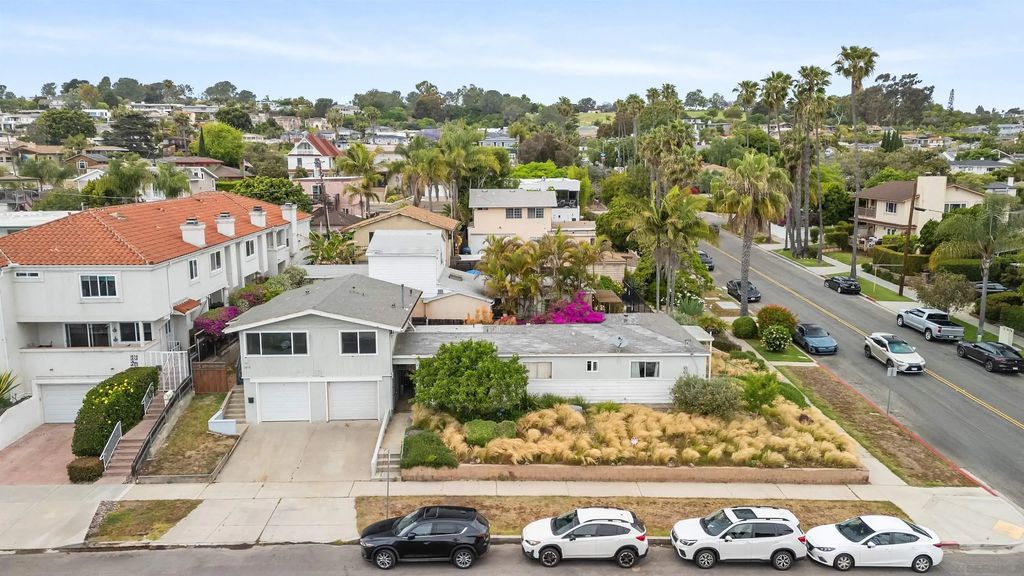 4804 Lamont St, PACIFIC BEACH