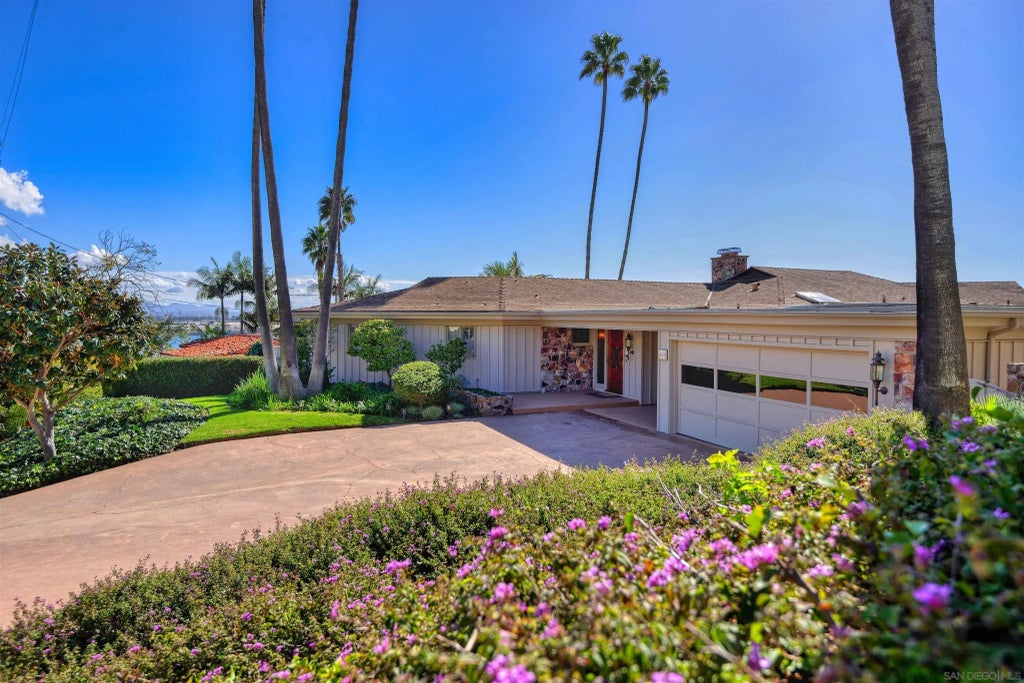 3125 Qualtrough, POINT LOMA