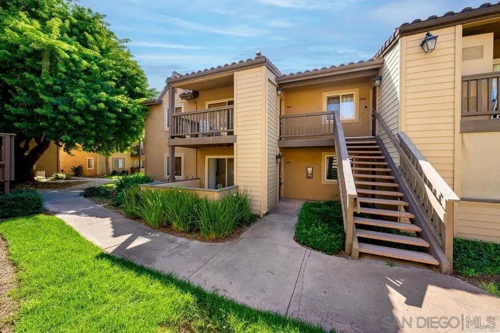 1935 Avenida Del Mexico 145, SAN DIEGO