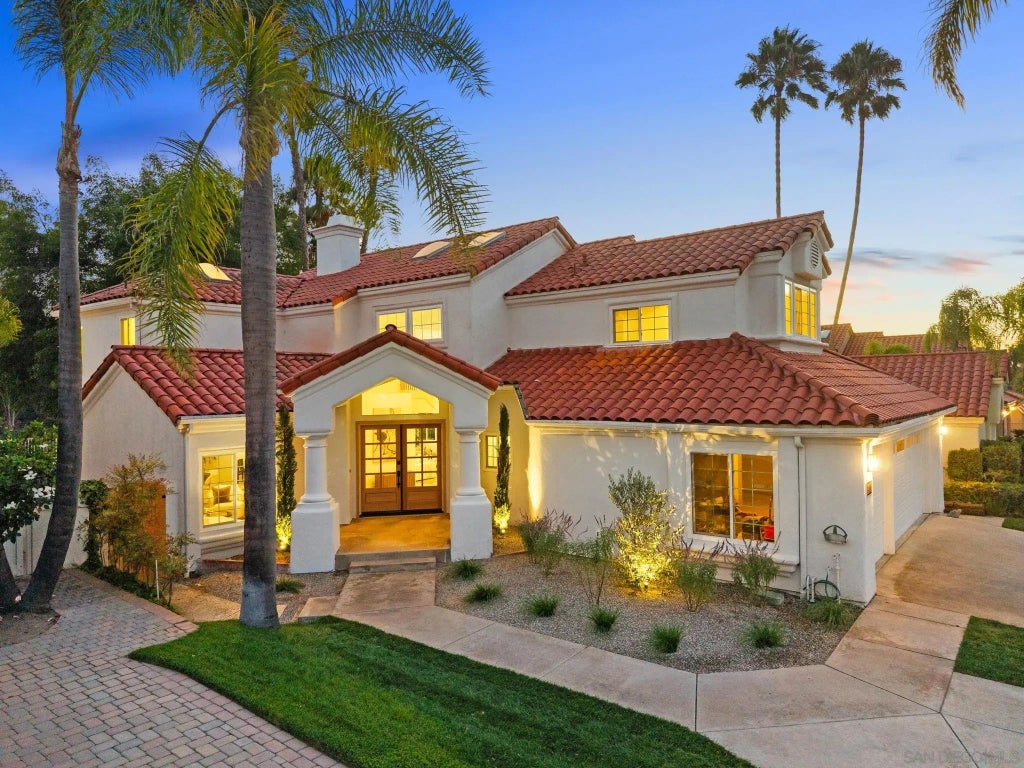 12257 Avenida Consentido, RANCHO BERNARDO