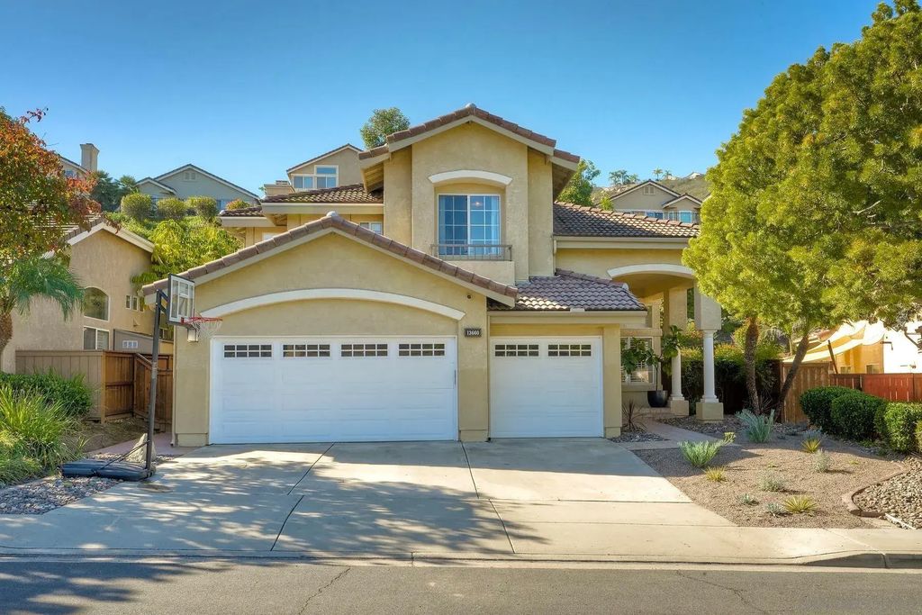 13660 Lindamere Ln, CARMEL MOUNTAIN RANCH
