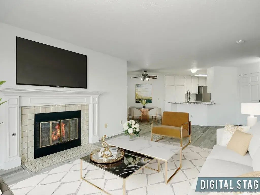 7087 Camino Degrazia 141, LINDA VISTA