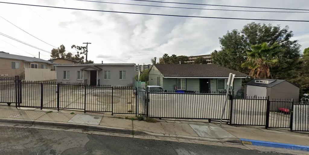 5061-5063 Polk, EAST SAN DIEGO