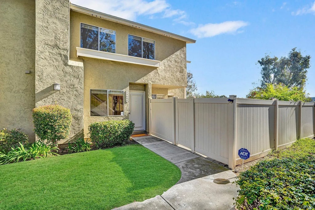 13644 Mulberry Tree Court, Poway