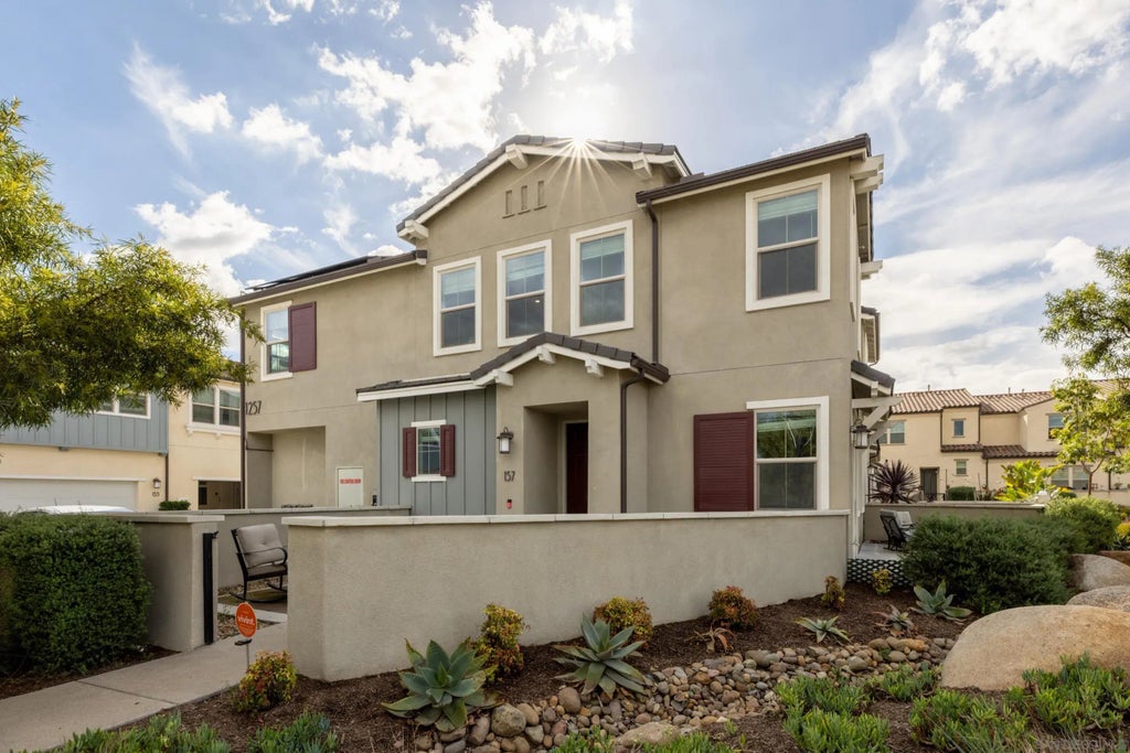 1257 Calle Datura 157, Chula Vista
