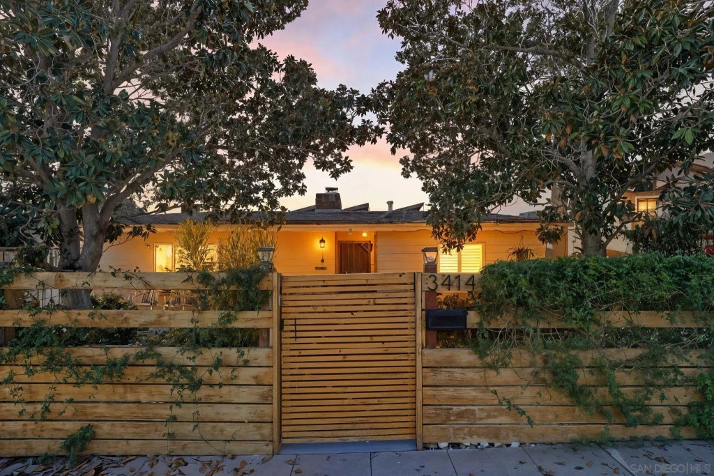 3414 Villa Terrace, NORTH PARK