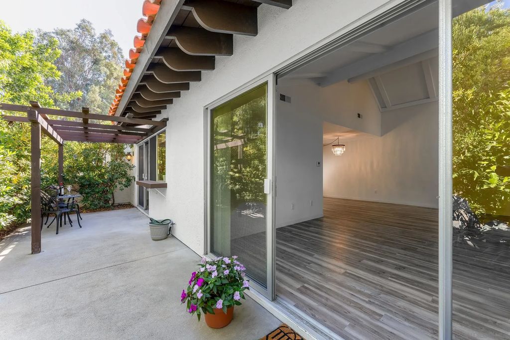 12780 Avenida La Valencia 163, RANCHO BERNARDO