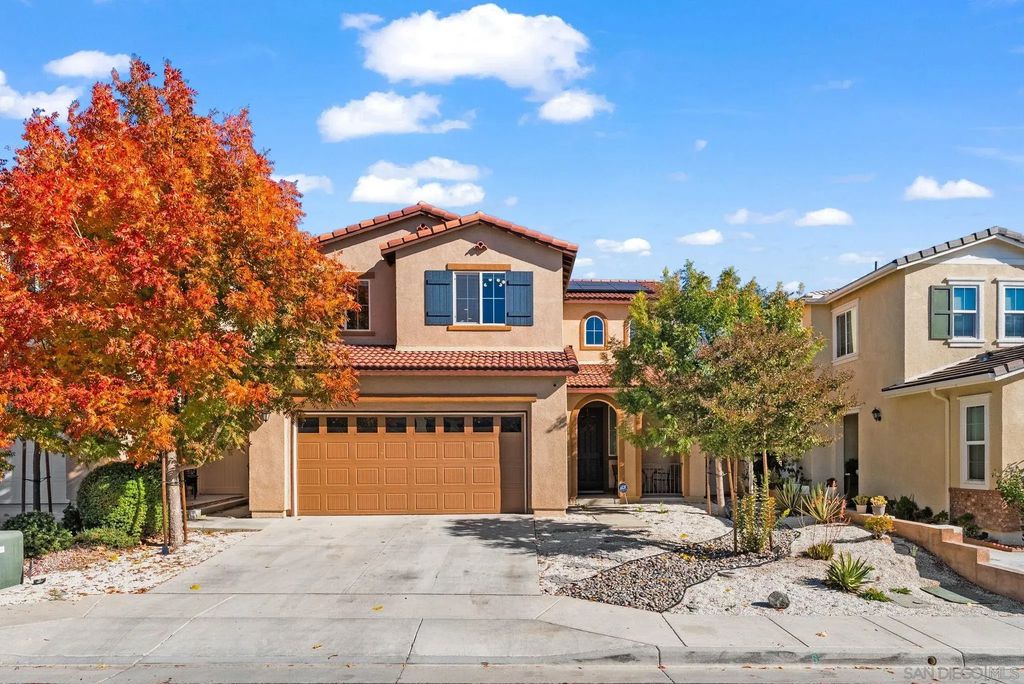 24306 Red Spruce Ave, Murrieta