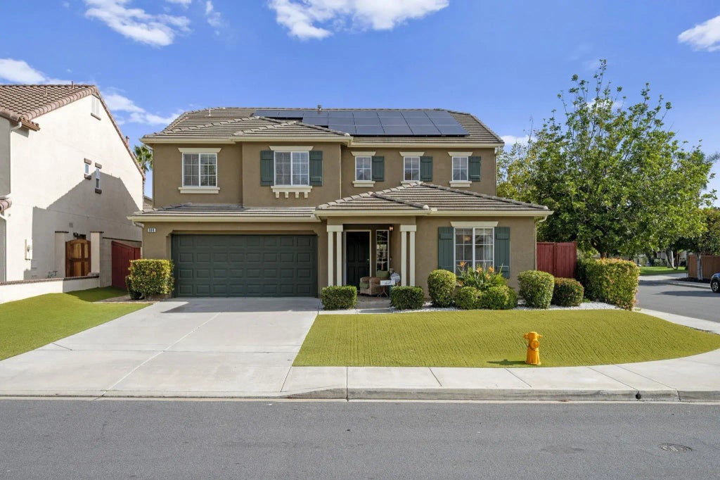 984 Manteca Dr., Oceanside