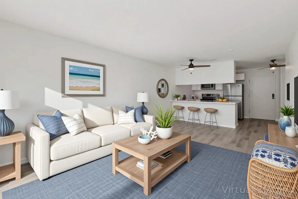 8034 Linda Vista Rd 1s, LINDA VISTA