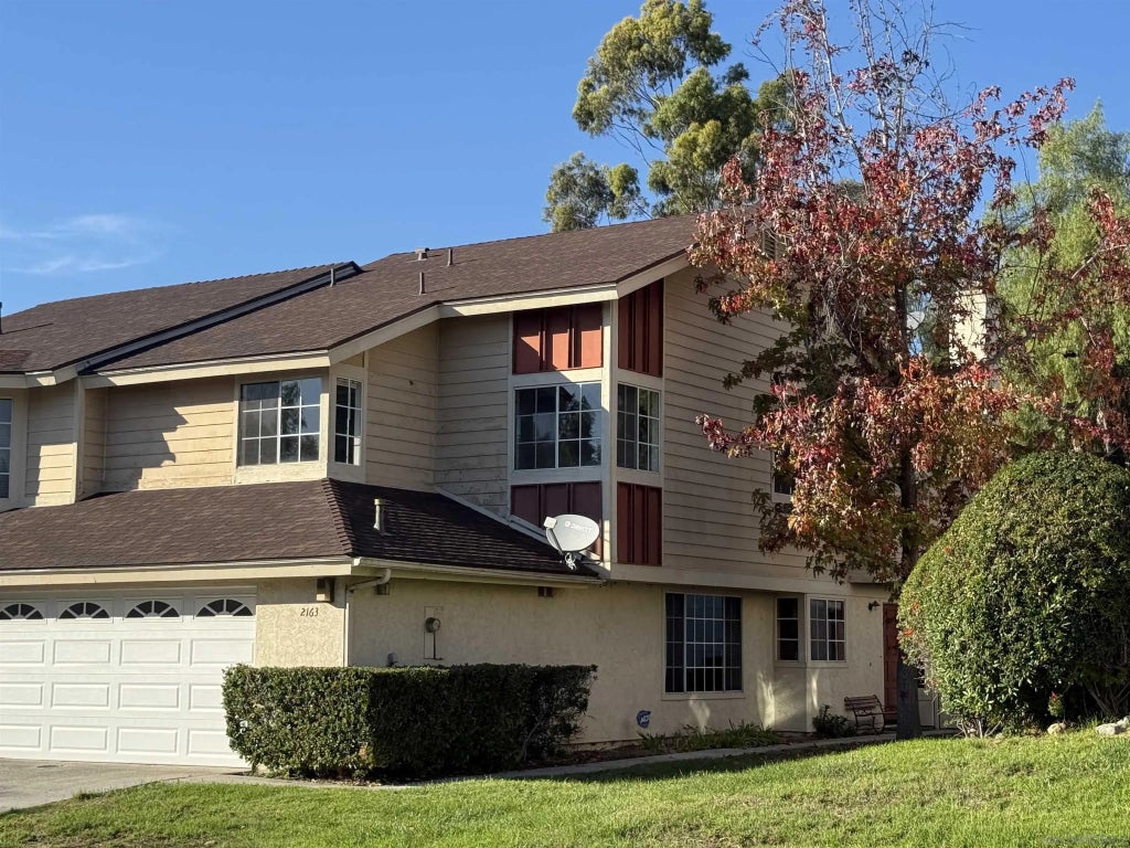 2163 Manzana Way, PARADISE HILLS