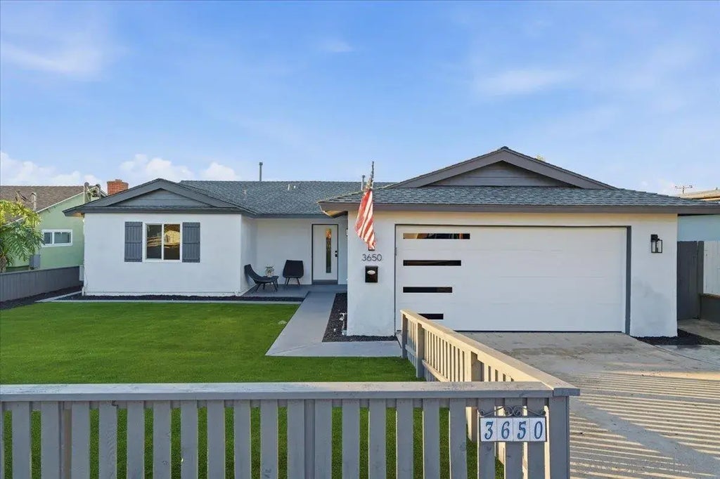 3650 Mount Acadia Blvd, CLAIREMONT