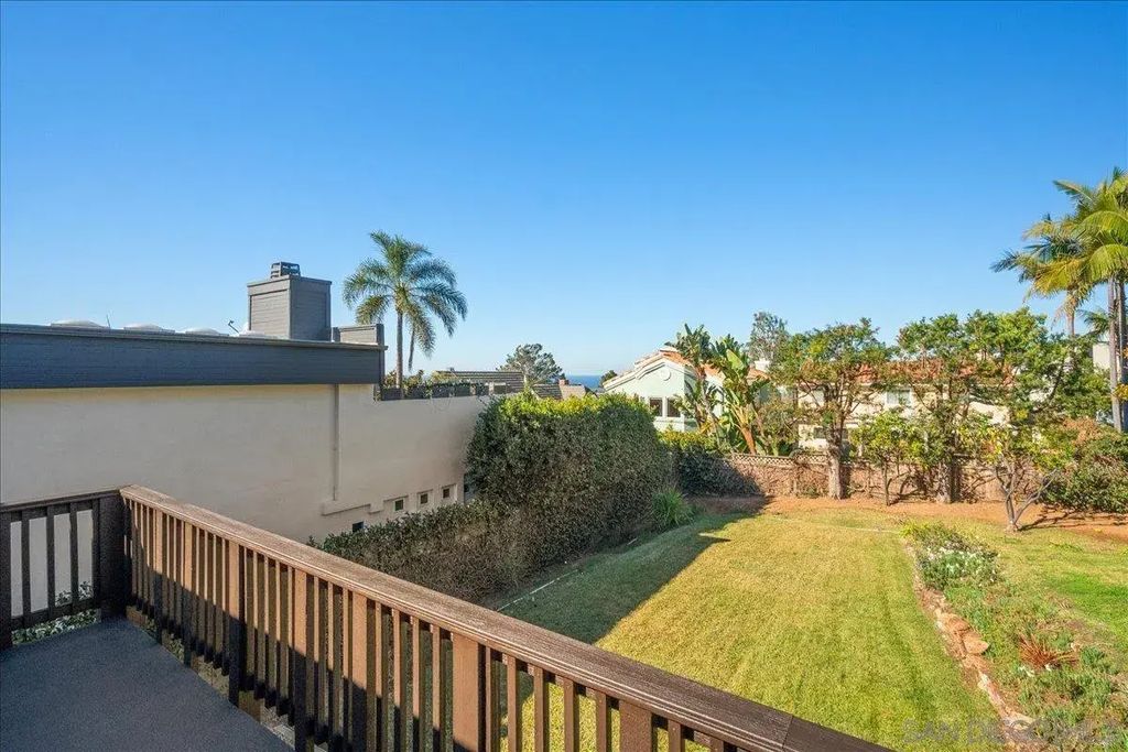2032 Cordero Rd, Del Mar