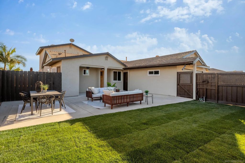 4871 Mount Bigelow Drive, CLAIREMONT