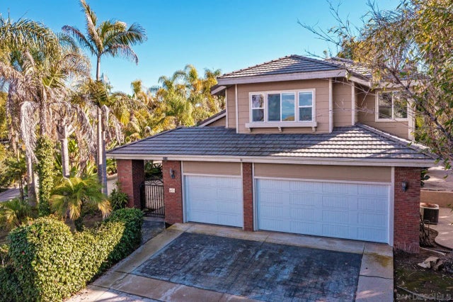 2579 Fire Mountain Drive, Oceanside