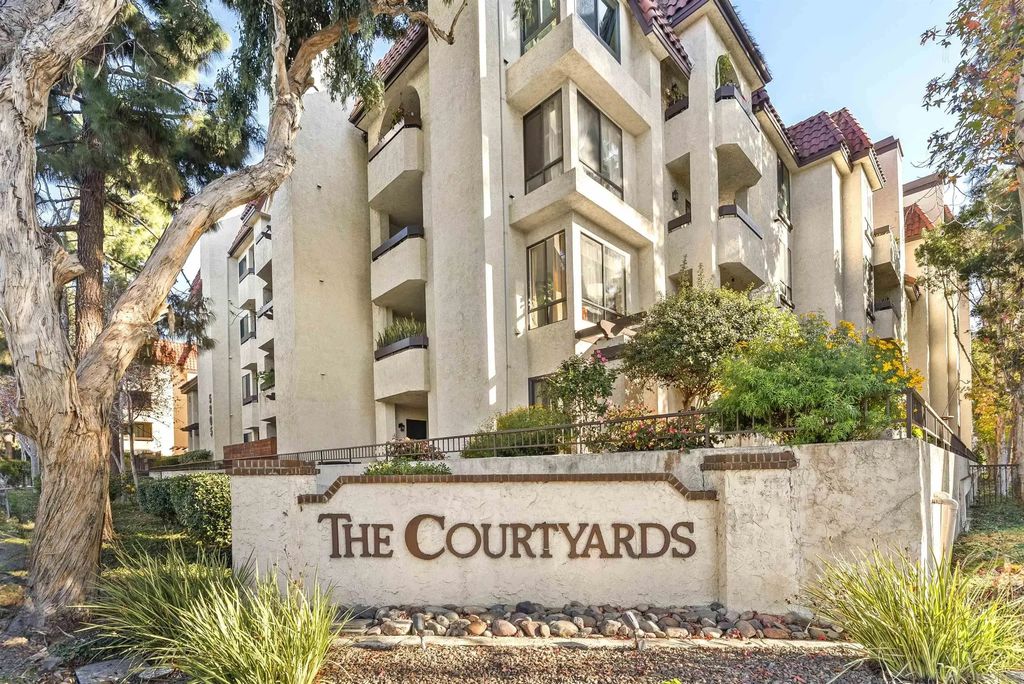 5805 Friars Rd 2115, MISSION VALLEY