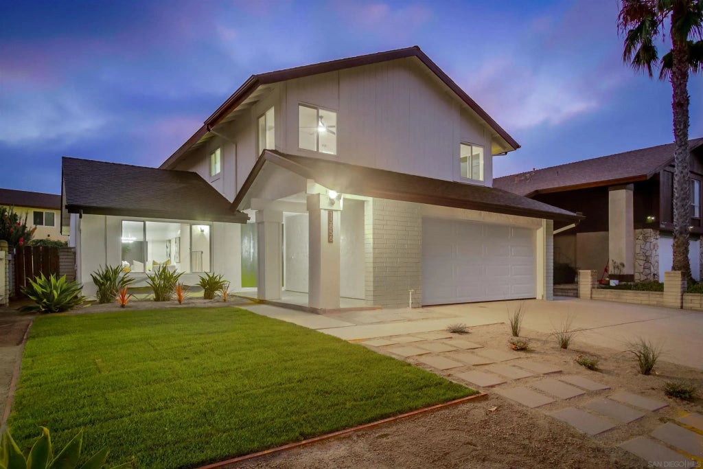 13856 Paseo Cardiel, RANCHO PENASQUITOS