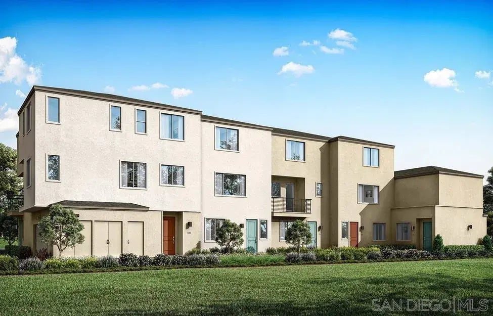 12821 Encantadora Unit 42, Rancho Penasquitos