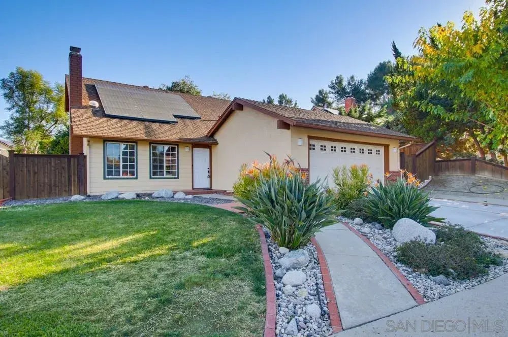 11385 Paseo Albacete, RANCHO PENASQUITOS