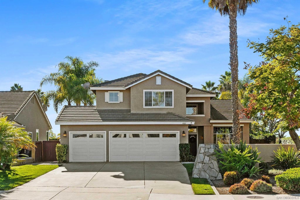 4801 Cardiff Bay Drive, Oceanside