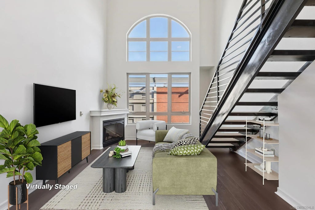 1480 Broadway 2621, DOWNTOWN