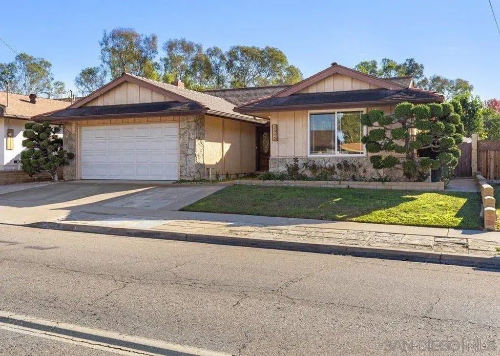 3515 Merrimac Ave, CLAIREMONT