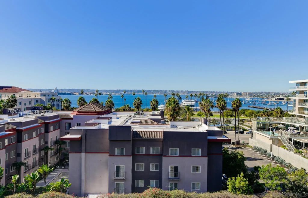 1780 Kettner Blvd 515, DOWNTOWN