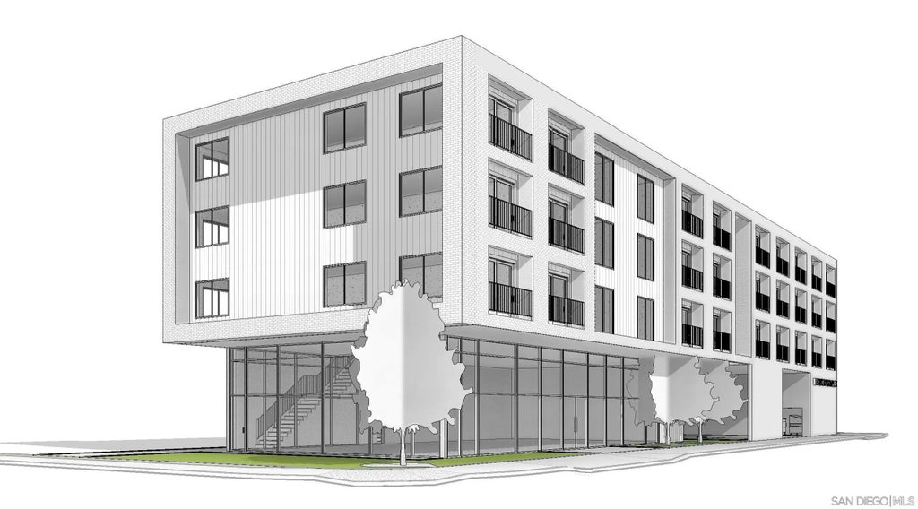 333 W Lexington Ave D, El Cajon