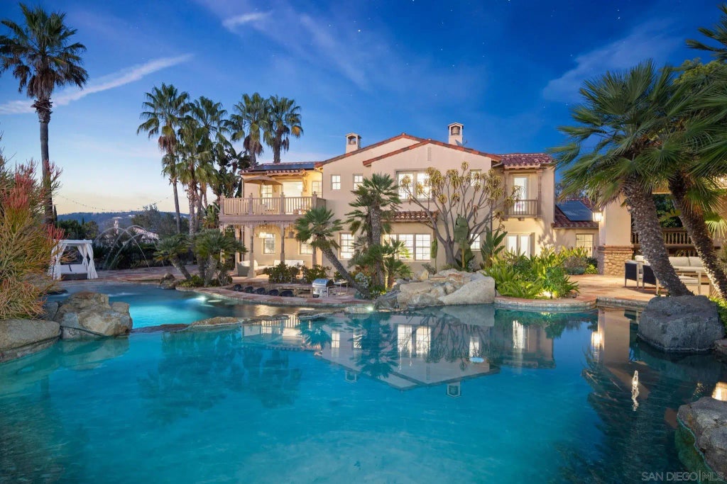 7910 Nathaniel Ct, RANCHO SANTA FE