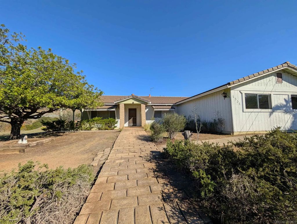 1331 Ramblewood Rd, Alpine