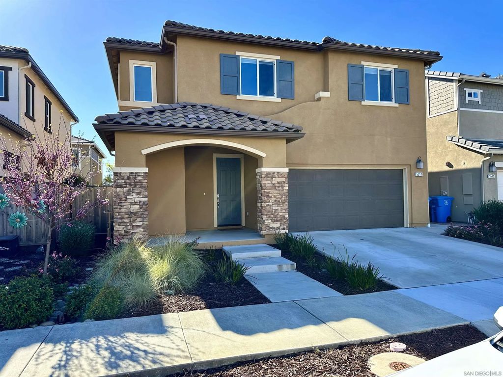 5517 Kennedy Place, Rohnert Park