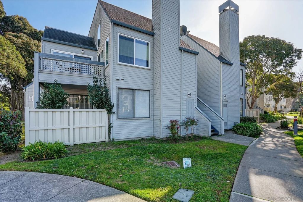 3784 Stoneglen N, Richmond