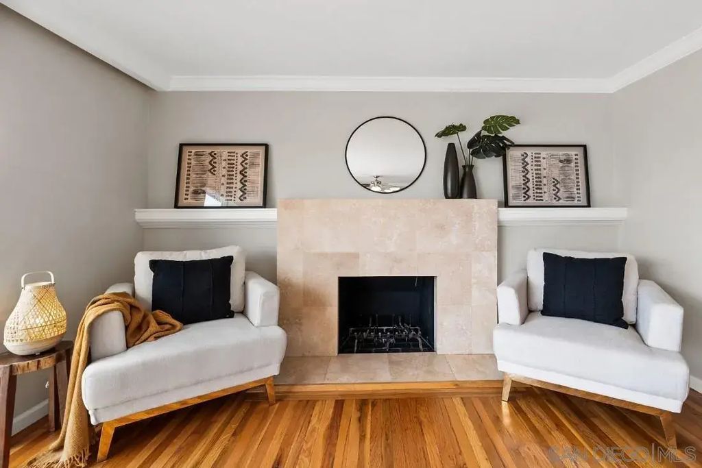 4258 Summit Drive, La Mesa