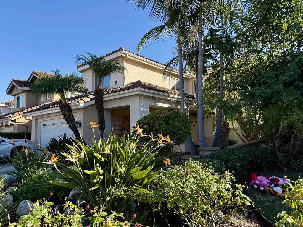11373 Swan Canyon Rd, SCRIPPS RANCH
