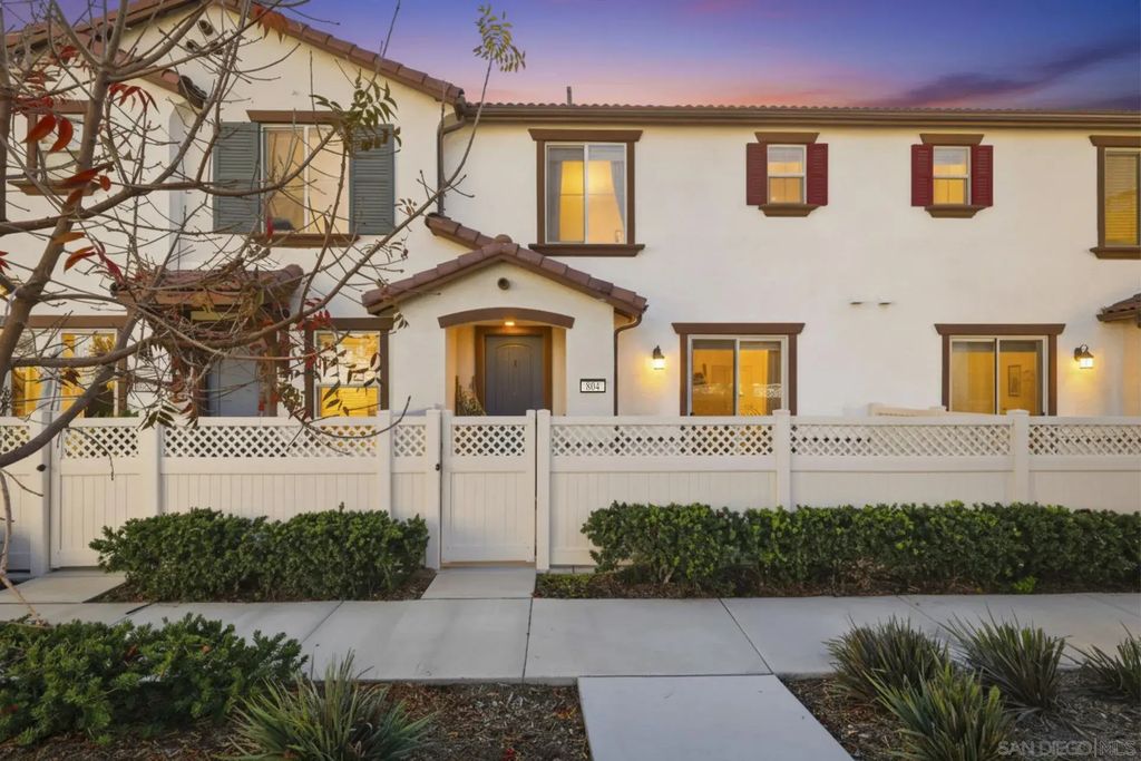24120 Dolcetto Ave 804, Murrieta