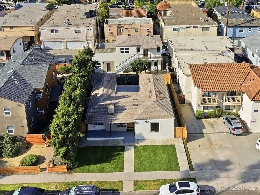 4662 Bancroft St, NORMAL HEIGHTS