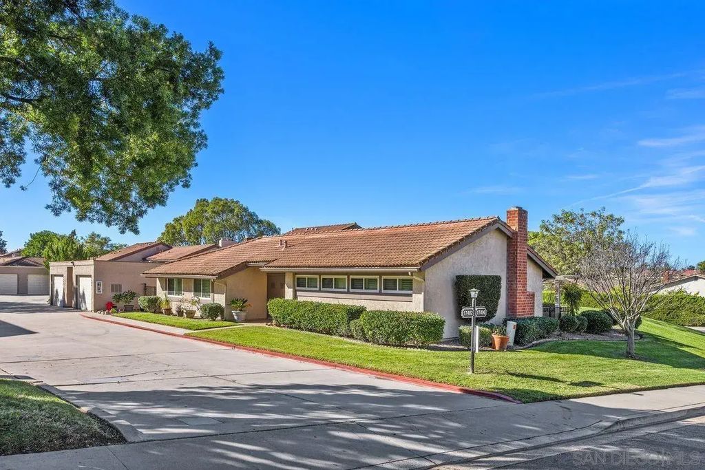17488 Plaza Otonal, RANCHO BERNARDO