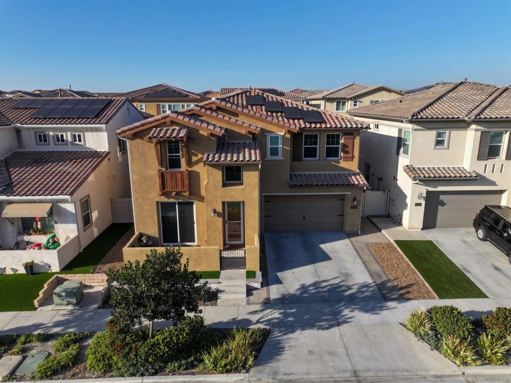 1417 Stearns Whard Rd, Chula Vista