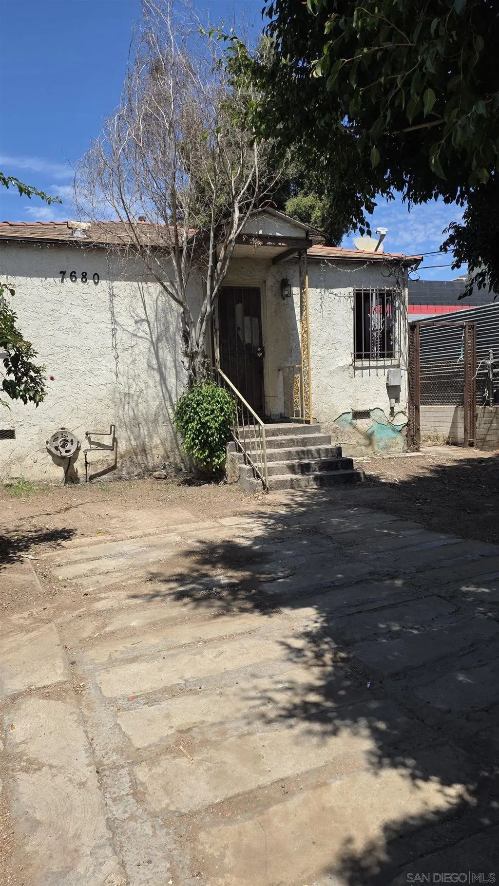 7680 Lemon Ave, Lemon Grove