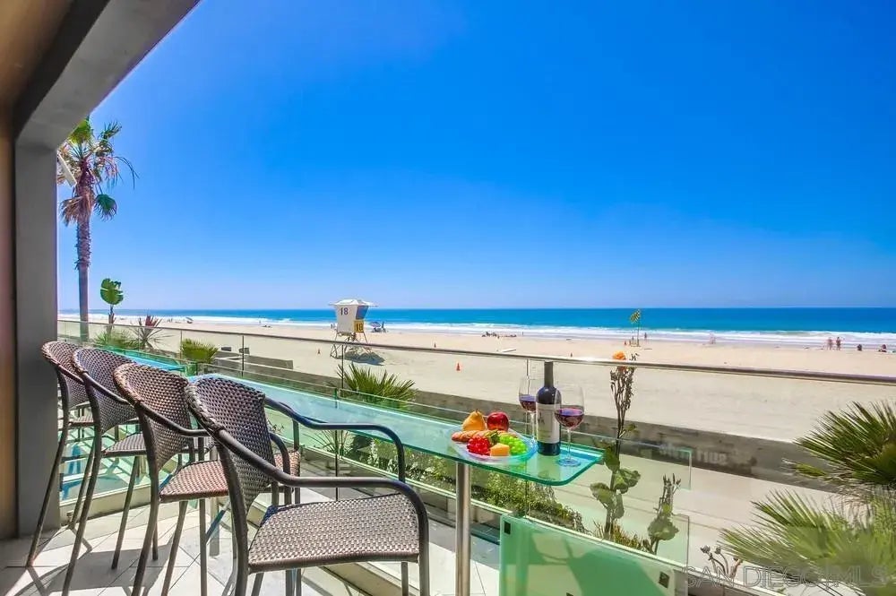 3607 Ocean Front Walk 4, MISSION BEACH