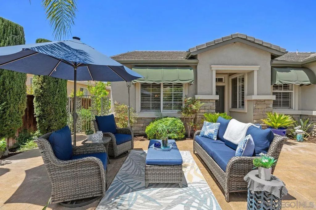 39563 Freemark Abbey, Murrieta