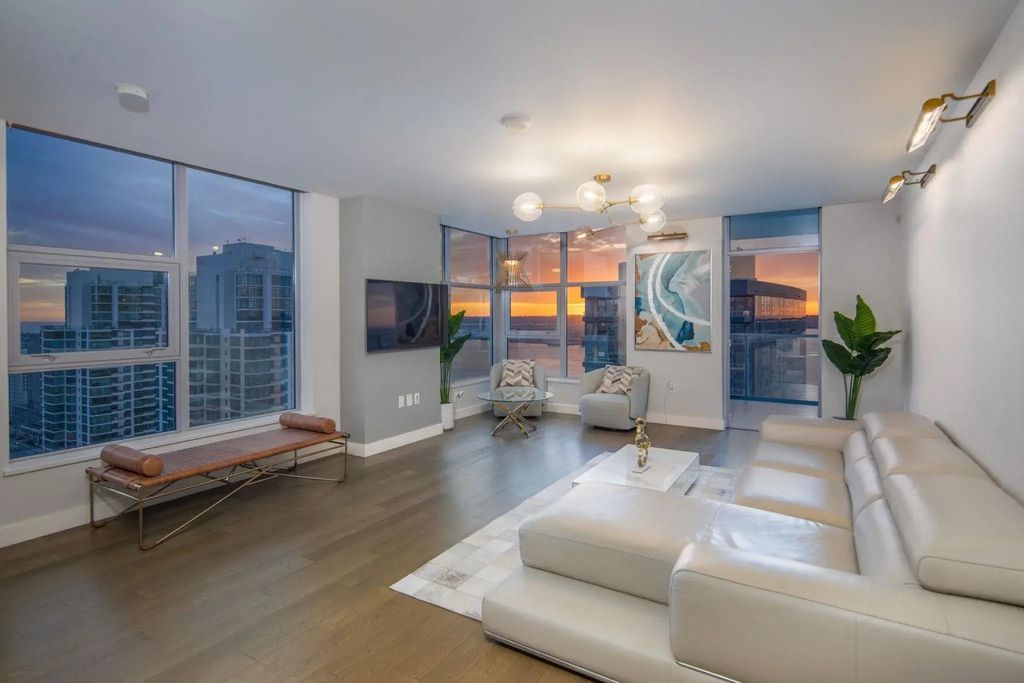1388 Kettner Blvd 3405, DOWNTOWN