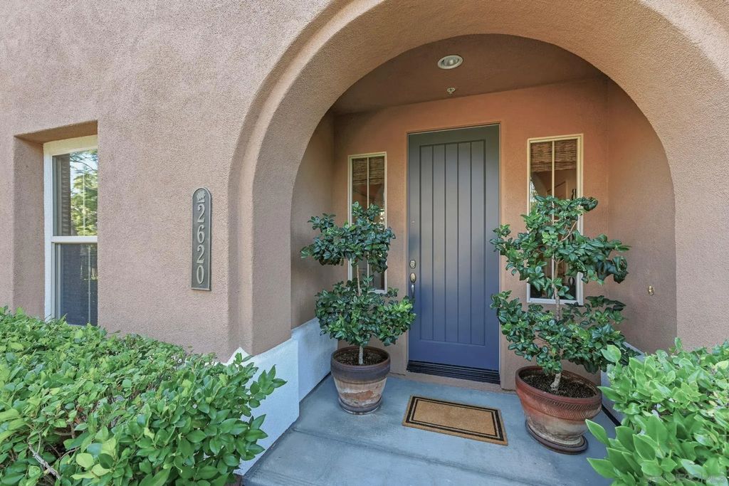2620 Escala Circle, MISSION VALLEY